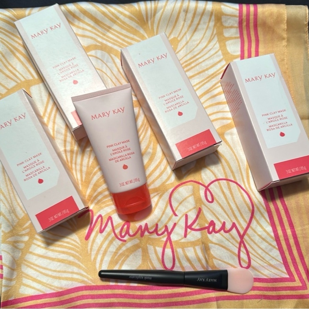 Mary Kay Mask Collection - Picture 6 of 7